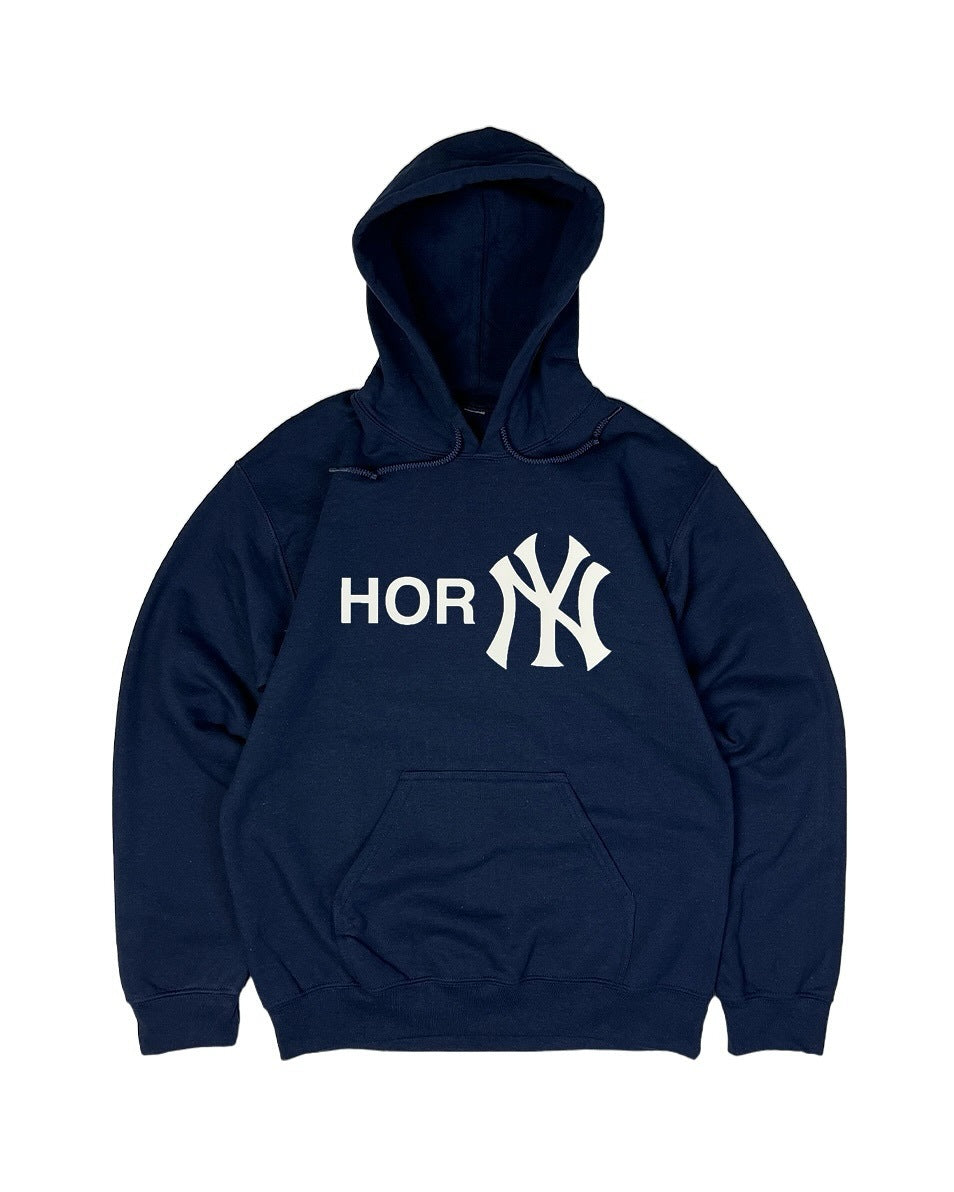 "Lavive" American Hoodie
