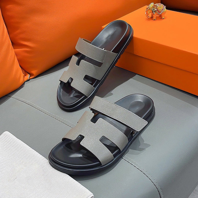 "HERM" Classique Slides