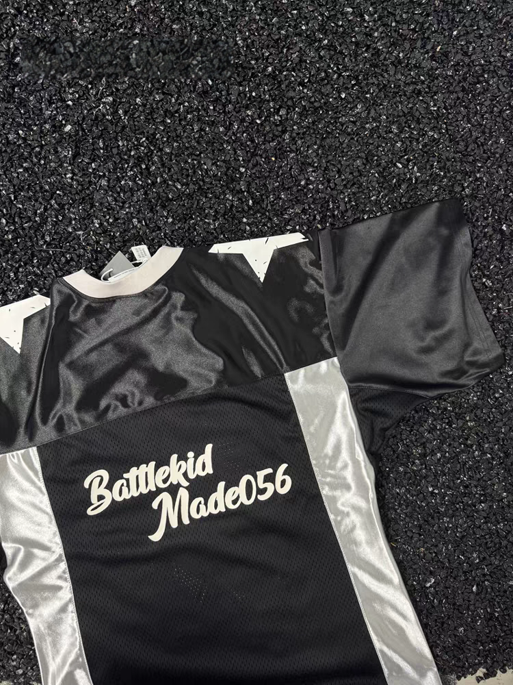 LAVIVE Football Jersey