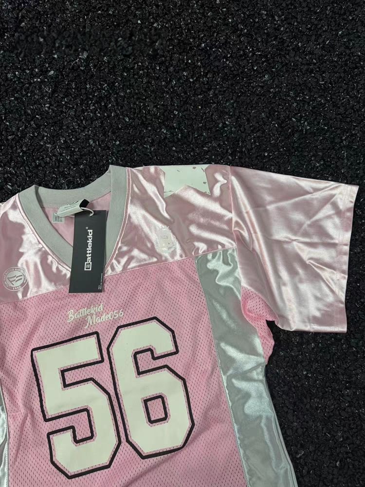 LAVIVE Football Jersey
