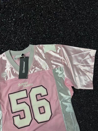 LAVIVE Football Jersey