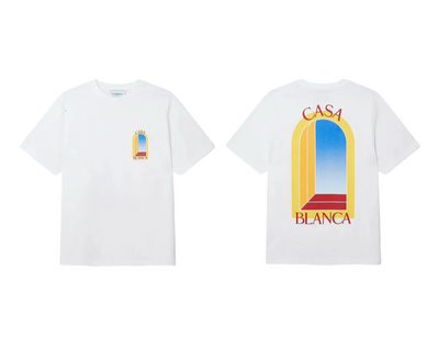 "Casa" Shirts