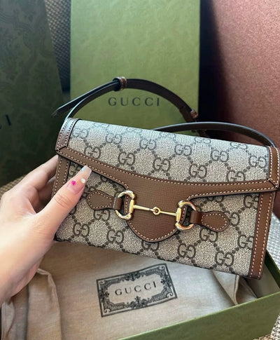 "Italian Luxury" 1955 Mini Bag