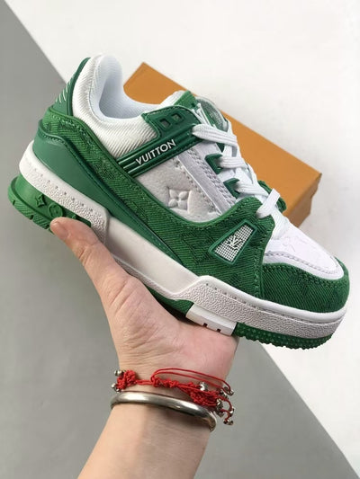 "Lou" KIDS Trainer Sneaker
