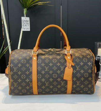 "Lou" Travel Bag