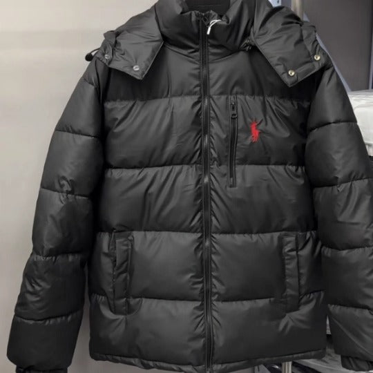 "POLO" Puffer Jacket