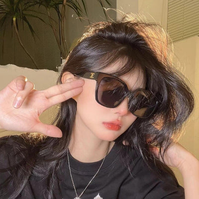 LAVIVE City Luxe Sunglasses
