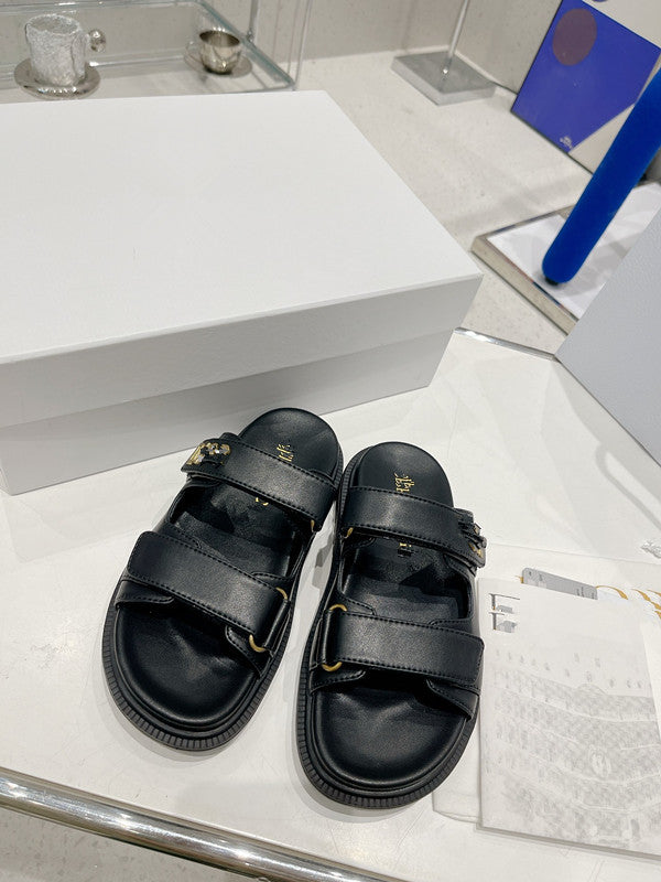 "French Luxury" D-Act Slides