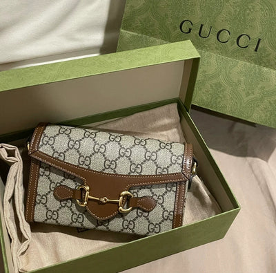 "Italian Luxury" 1955 Mini Bag