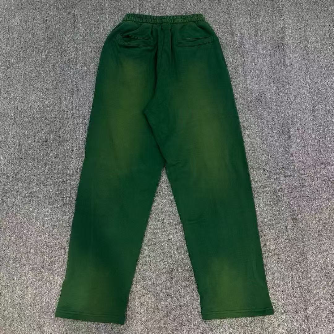 LAVIVE "LST" Jogger Grün
