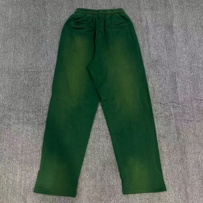 LAVIVE "LST" Jogger Grün
