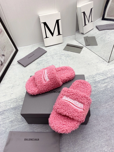 "BLCG" Slides