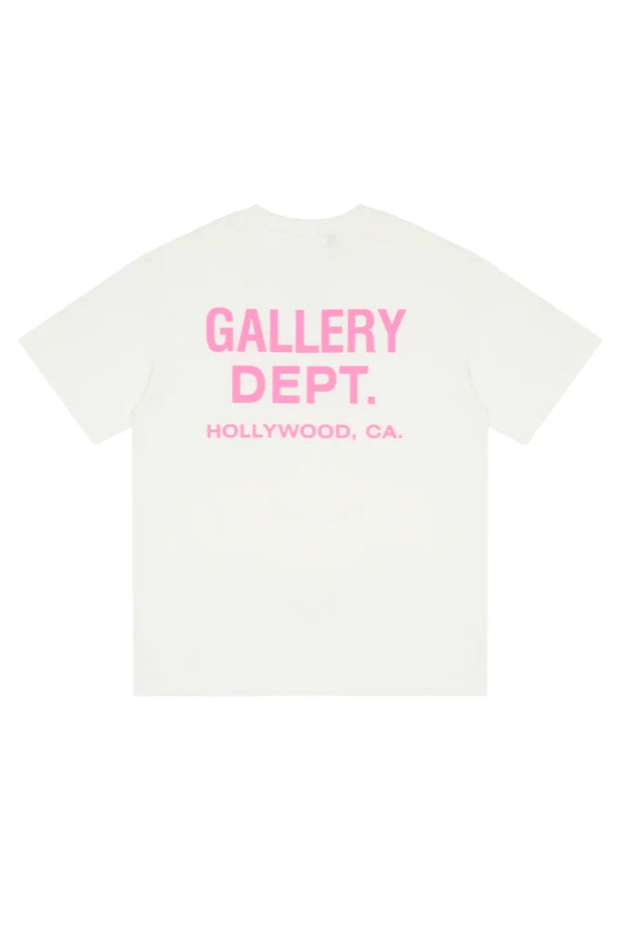 "DEPT" Shirts