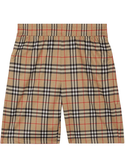 "BERRY" SHORTS