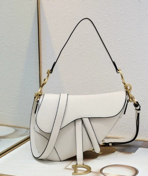"Diva" Saddle Bag