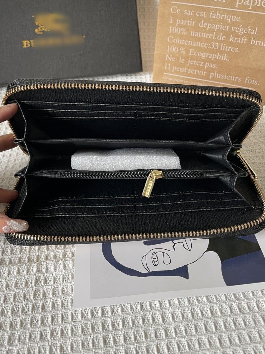 "BB" Wallet