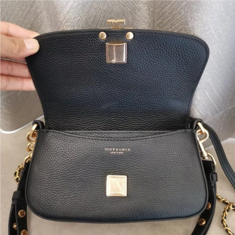 "TB" Vintage Bag