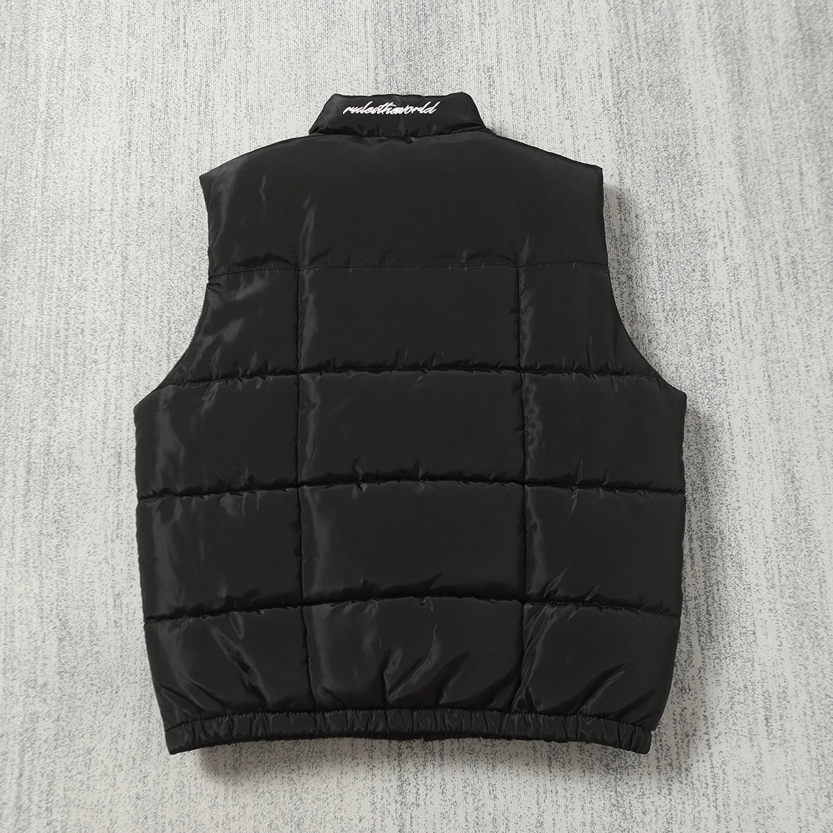 "Alcatraz" Vest
