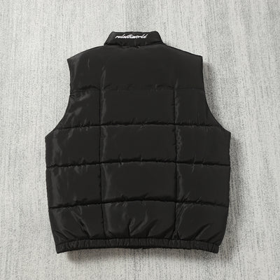 "Alcatraz" Vest