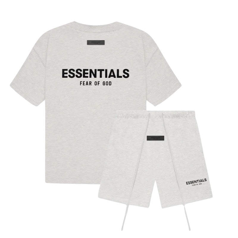 "ESSENTIALS" - Summer Set