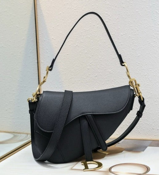 "Diva" Saddle Bag