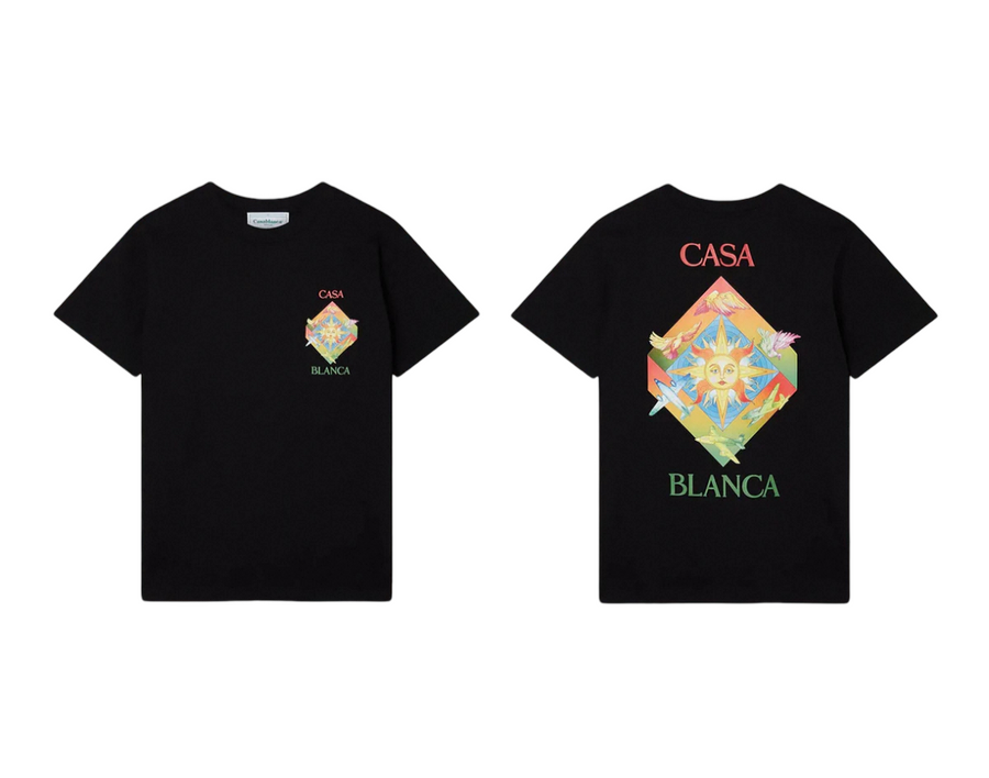 "Casa" Shirts
