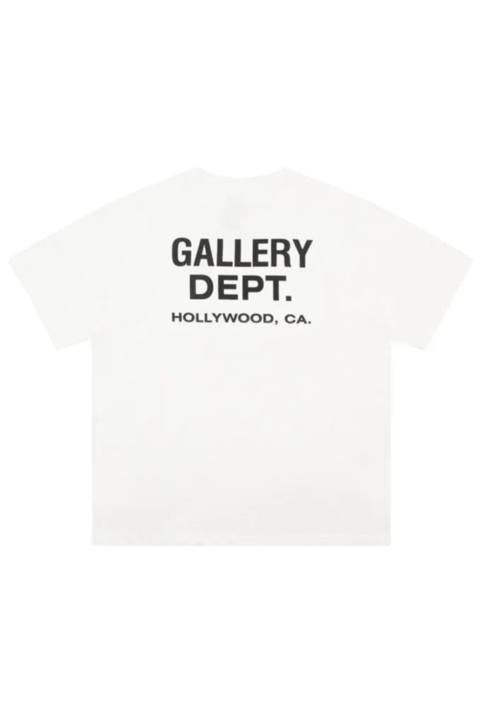 "DEPT" Shirts
