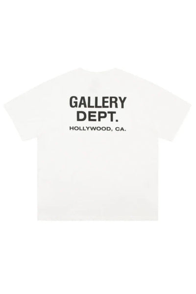 "DEPT" Shirts