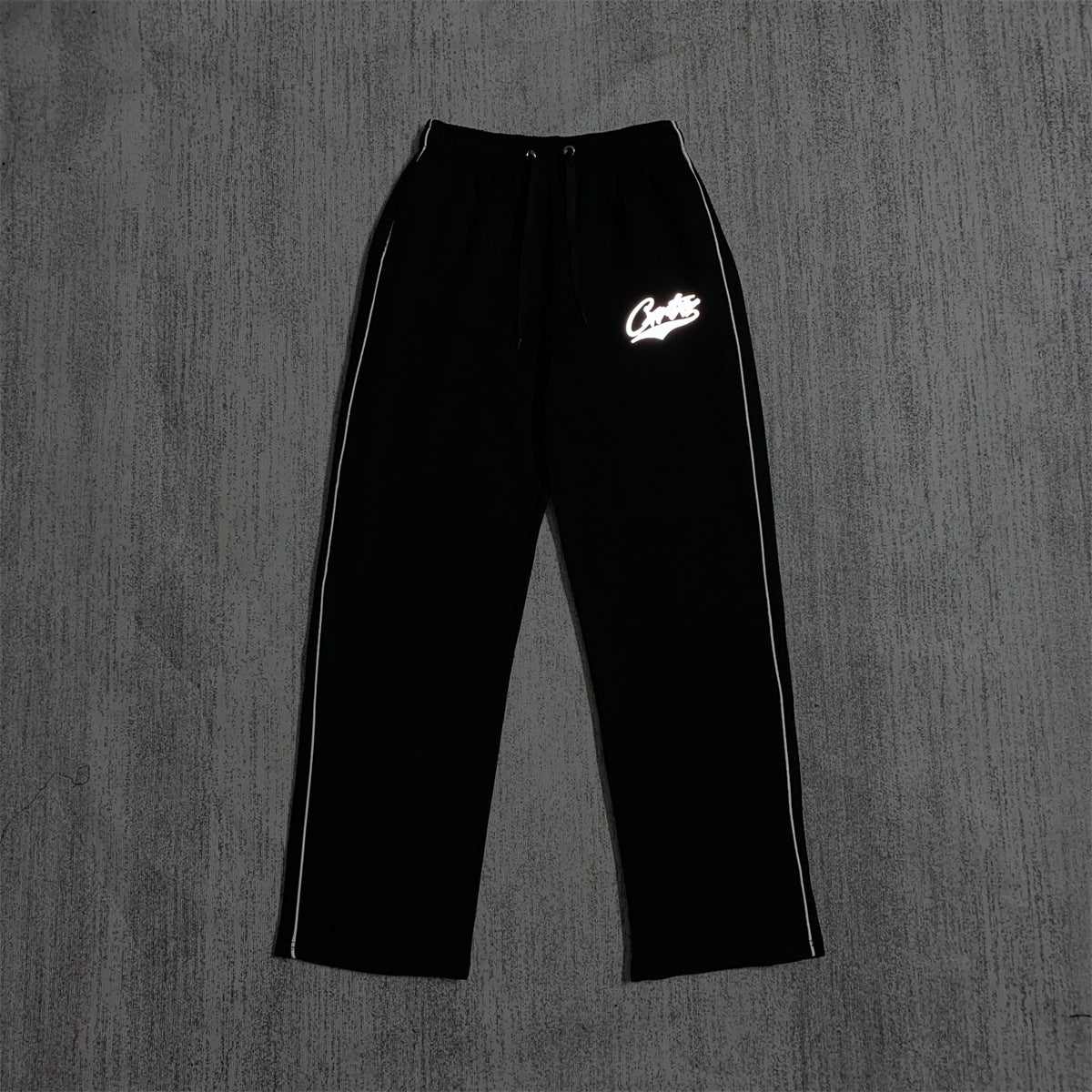 "Alcatraz" Glow Tracksuit