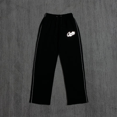 "Alcatraz" Glow Tracksuit
