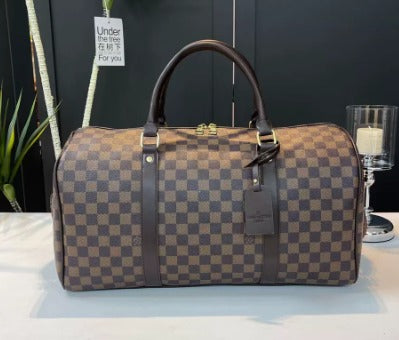 "Lou" Travel Bag