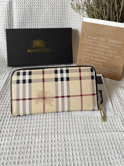 "BB" Wallet