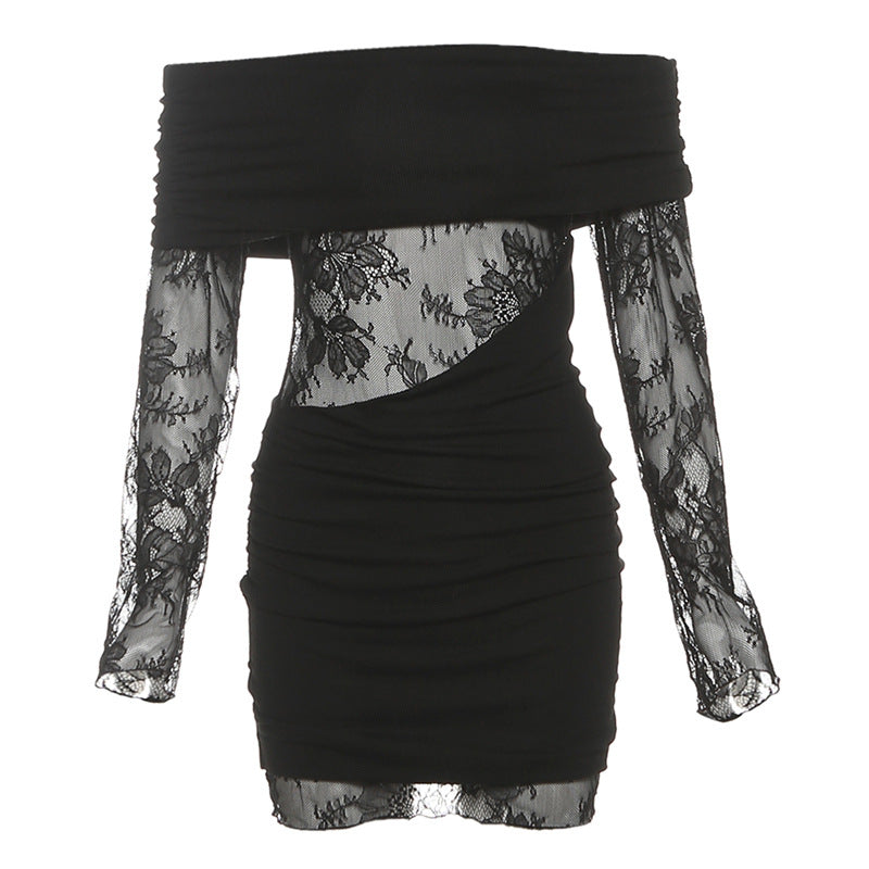LAVIVE Élégance DRESS