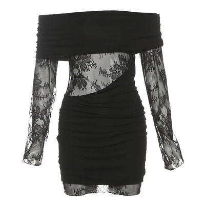 LAVIVE Élégance DRESS