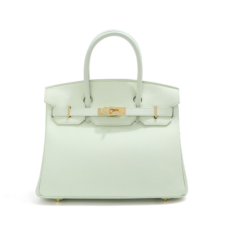"BRKN" Bag