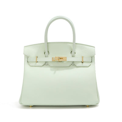 "BRKN" Bag
