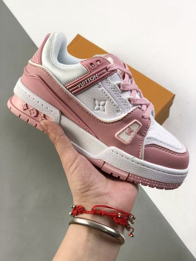 "Lou" KIDS Trainer Sneaker