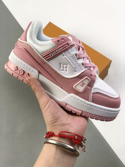 "Lou" KIDS Trainer Sneaker