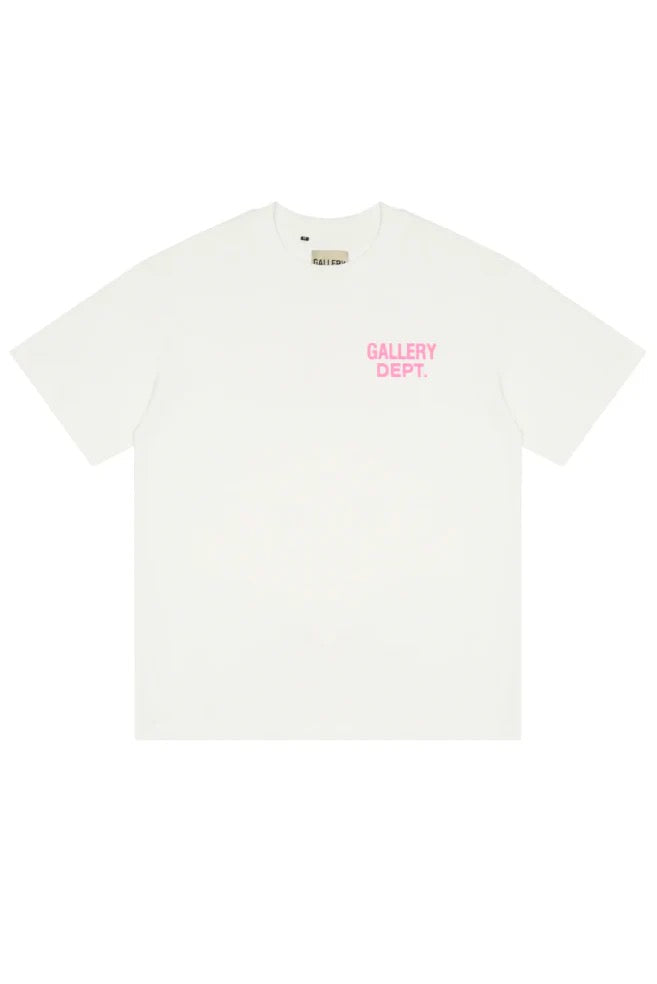 "DEPT" Shirts