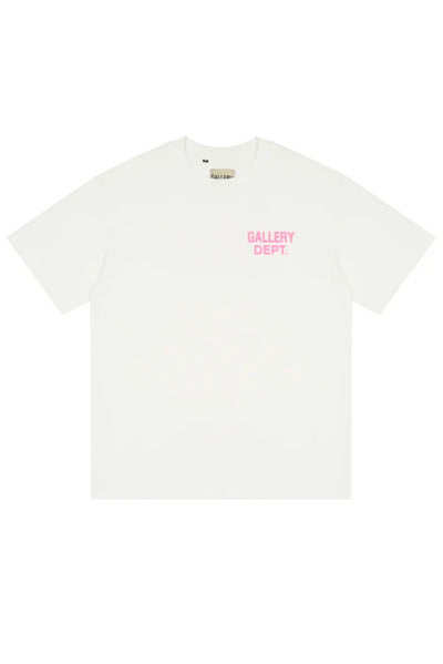 "DEPT" Shirts