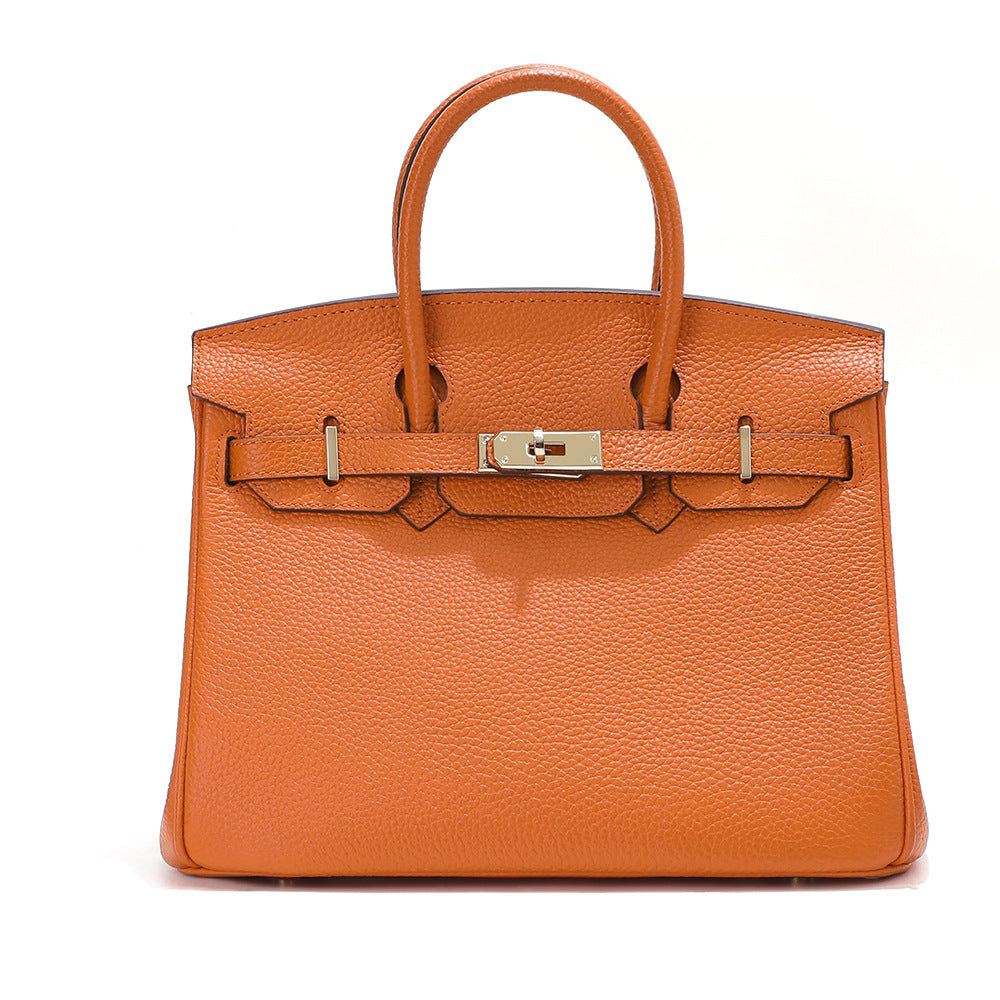 "BRKN" Bag