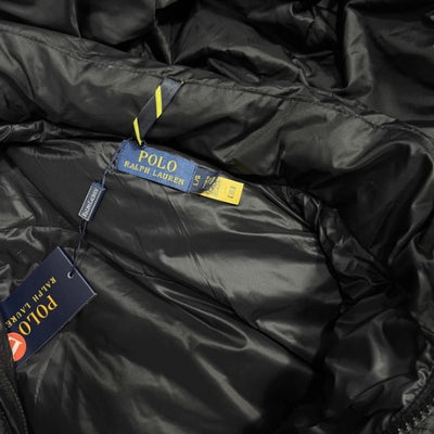 "POLO" Puffer Jacket