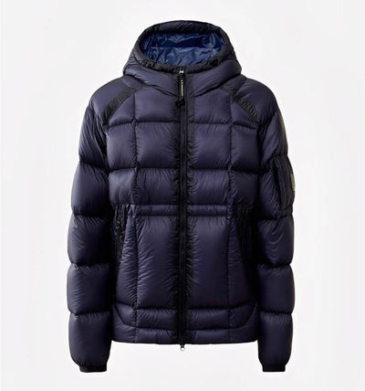"CP" Puffer Jacket