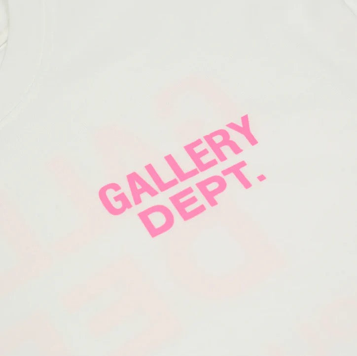 "DEPT" Shirts