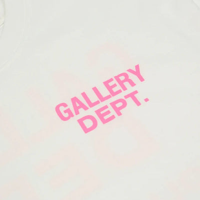 "DEPT" Shirts