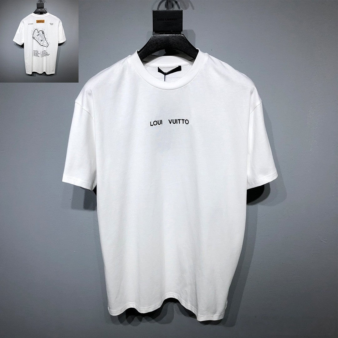 "Lou" Tee