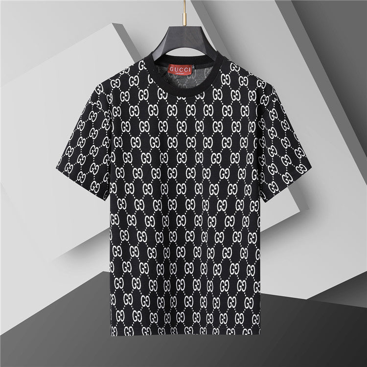 "Italian Luxury" Tee