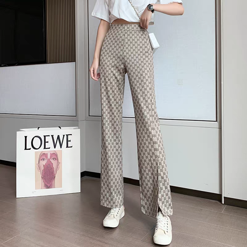 "Italian Luxury" Sommerhose Damen