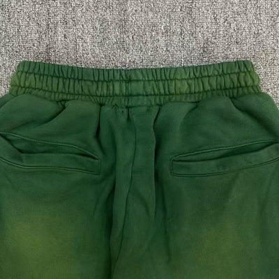 LAVIVE "LST" Jogger Grün