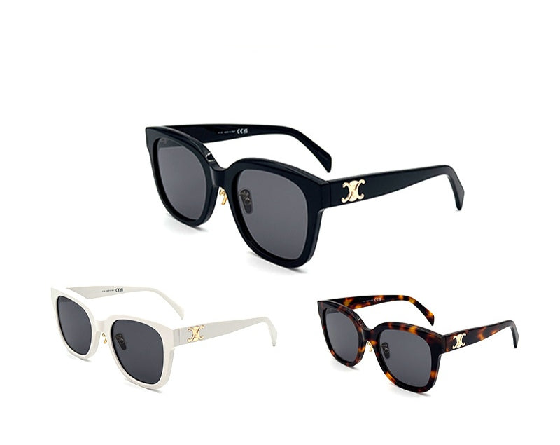 LAVIVE City Luxe Sunglasses